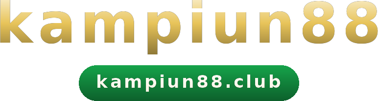 kampiun88 logo
